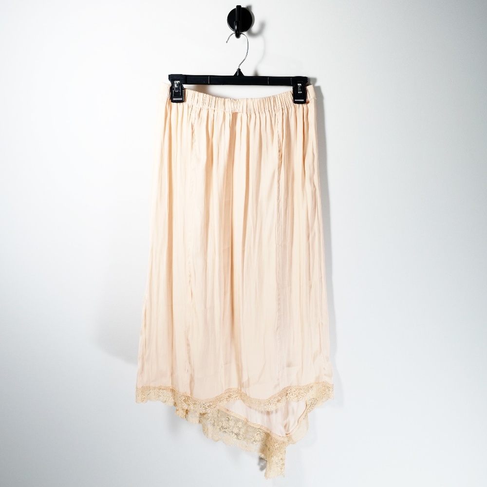 Free People Half Slip Skirt - Size XS NWOT - Picture 4 of 6